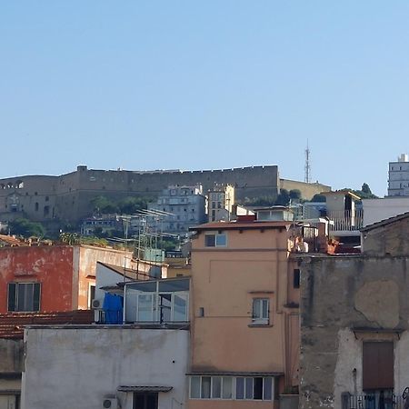 Rosa Monastery Apartment Naples Luaran gambar